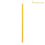 Lumanare mare 46cm x 1,4cm (1)