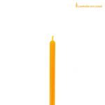 Lumanare mare 46cm x 1,4cm (3)