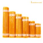 Lumanare mare 46cm x 1,4cm (4)