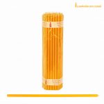 Lumanare mare 46cm x 1,4cm (6)