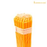 Lumanare mare 46cm x 1,4cm (7)